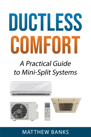 Ductless Comfort