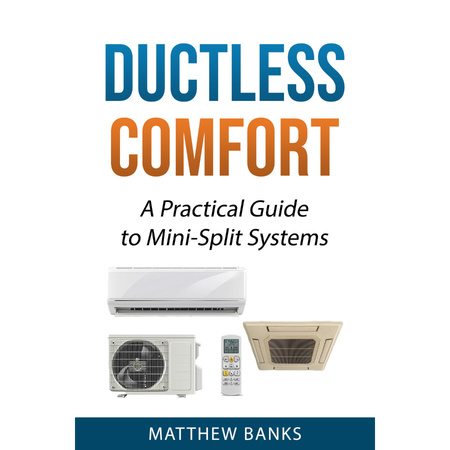 Ductless Comfort