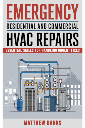 Emergency Residential and Commercial HVAC Repairs