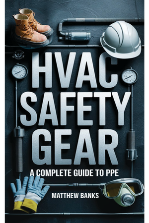 HVAC Safety Gear: A Complete Guide to PPE