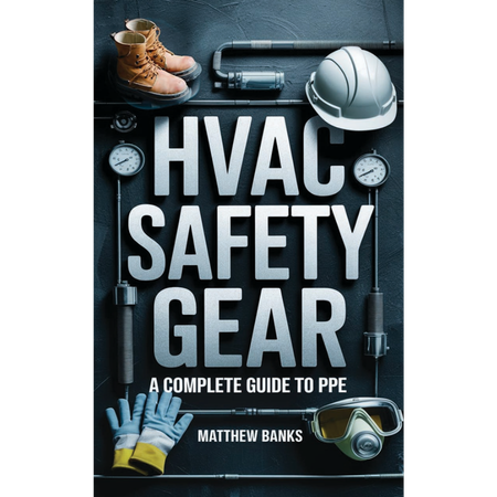 HVAC Safety Gear