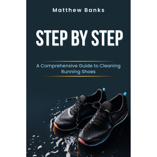 How to clean running shoes(1)