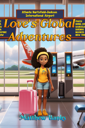 Love Global Adventures