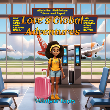 Love Global Adventures