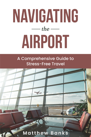 Navigating the Airport