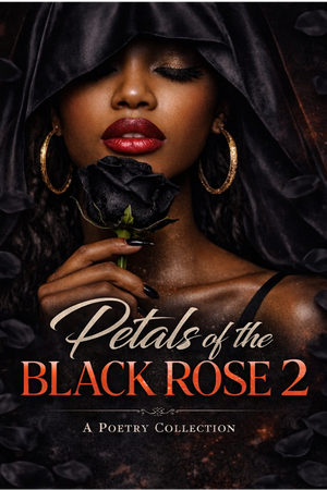 Petals of the Black Rose II