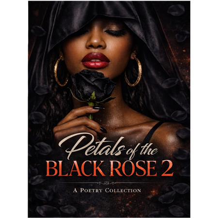 Petals of the Black Rose 2