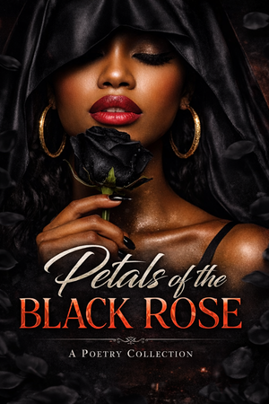 Petals of the Black Rose