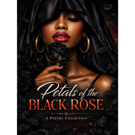 Petals of the Black Rose