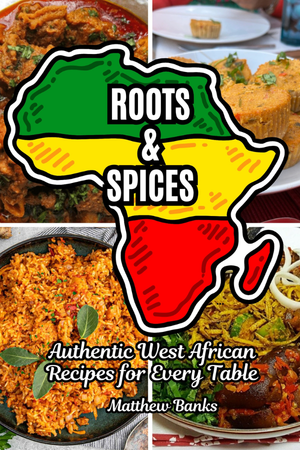 Roots & Spices