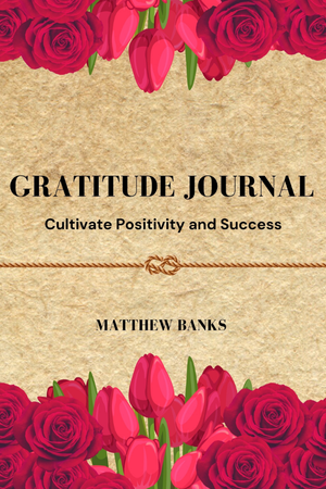 Gratitude Journal