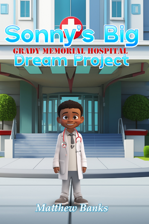 Sunny's Big Dream Project