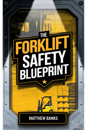 The Forklift Safety Blueprint
