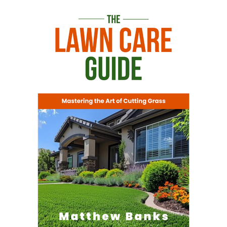 The Lawn Care Guide