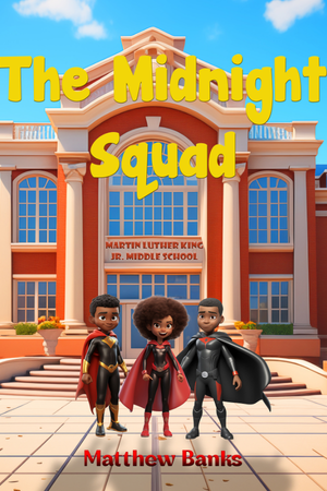 The Midnight Squad