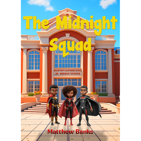 The Midnight Squad